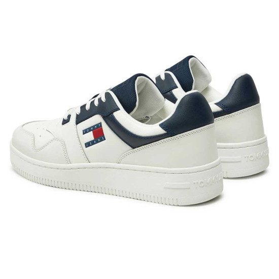 Tommy Hilfiger TJW Retro Basket Essential